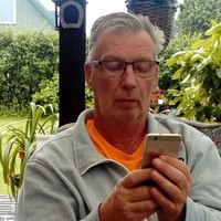 Sven-Åke Hägg