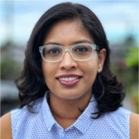Sherin Mary Mathew
