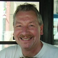 Guy Stevens