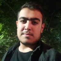Mohammad Abdi
