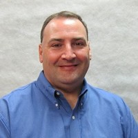 Mark Lisi