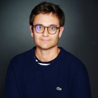 Thibaud Cazanave