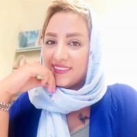 Maryam Bashiri