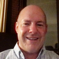 Mark McGregor, SJ