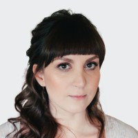 Anna Bakhareva
