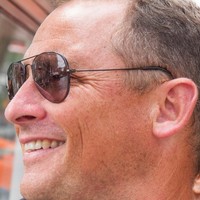 Peter Mills