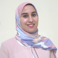 Sara Chaouingou