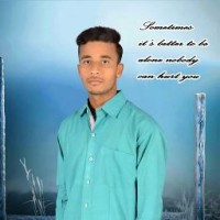 Mohammed Ahmed Ali