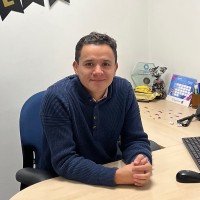 Camilo Andres Robayo Ardila