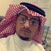 Mohammed Alshanbari