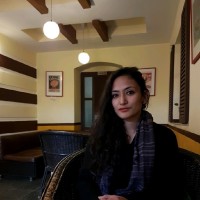Shristi Dongol