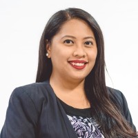Leah Minette De Guzman