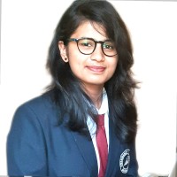 Apoorva K S