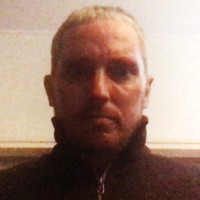 Stephen Reynolds