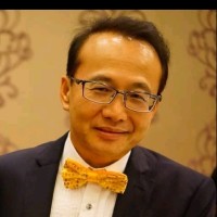 Dato' Ir Alex Chow