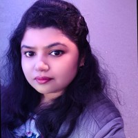 Swati Singh
