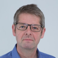 David Henley