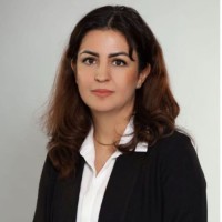 Mina Maddah