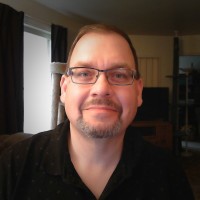 Eric Travis