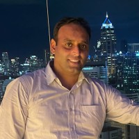 Rajesh Rana