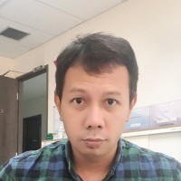 Rendy Hartono
