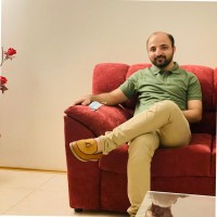 Waleed Akhter