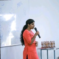 Hinduja Natarajan