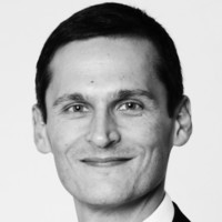 Fabrice Perrier