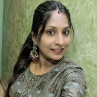Priyadharshini Vijayakumar