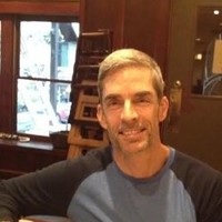 Gary Taylor