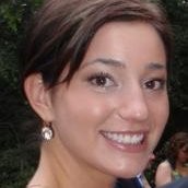 Danielle K. Tonkin