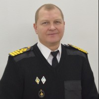 Yuriy Kiryukhin