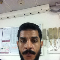 Ashraf Haridi