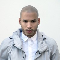 Bryan Hampton