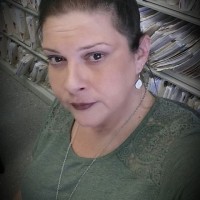 Sonya Burrell