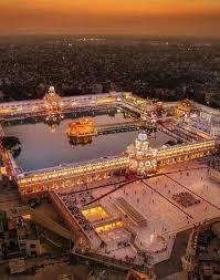 Harmandeep Singh