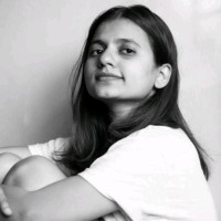 Sanjana Joshi