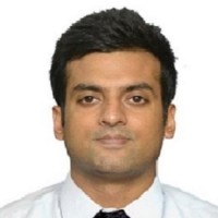 Shivanand Mishra