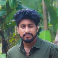 Pranav Chandran