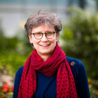 Claire Boivin, M.Sc. et agr.