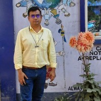 Subhro Kar