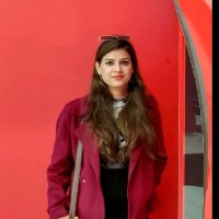 Shikha Sahu
