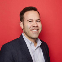 Travis Eidle