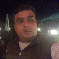 Nirmal Agarwal