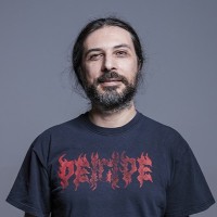 Maurizio Masala