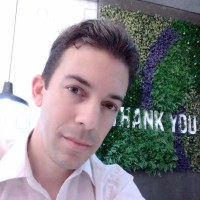 Claudio Daniel Miguel Guzmán