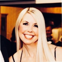Lisa-Marie Baker