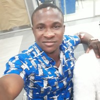 Franklin Chiedozie imoh