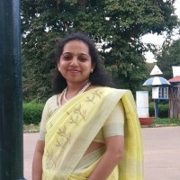 Asha Rani V