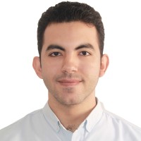 Abdulrahman Hossam